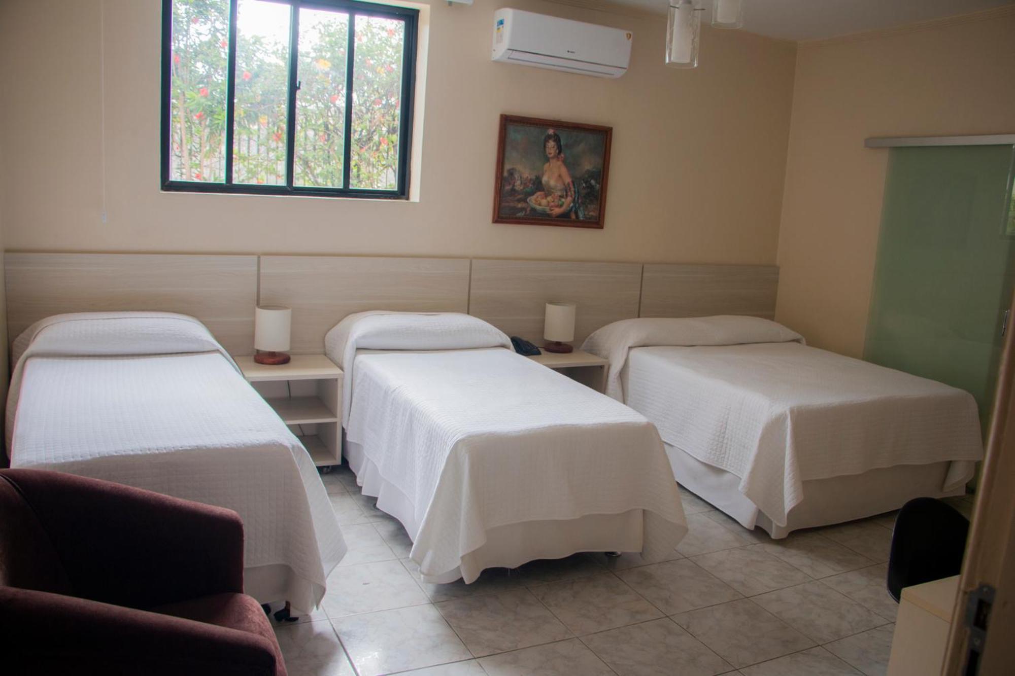 Novoleste Hotel Senhor do Bonfim