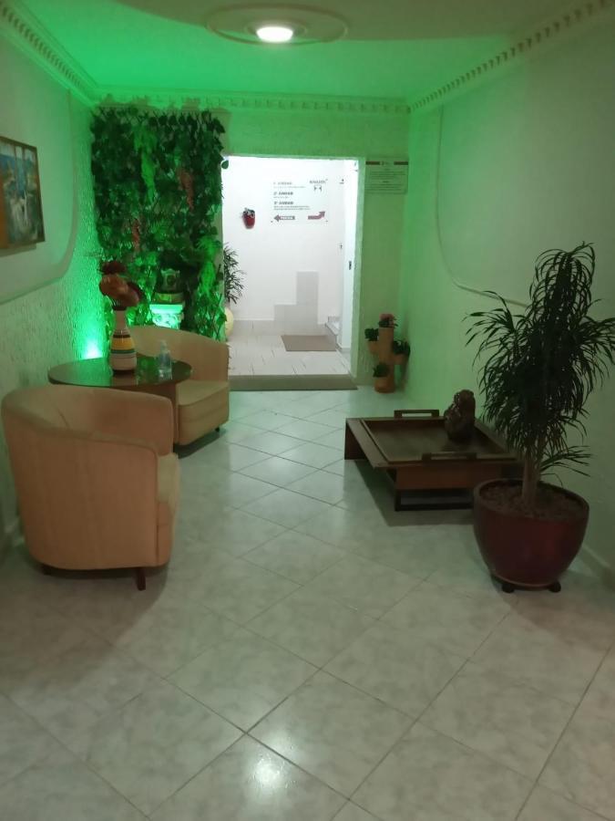 Novoleste Hotel Senhor do Bonfim