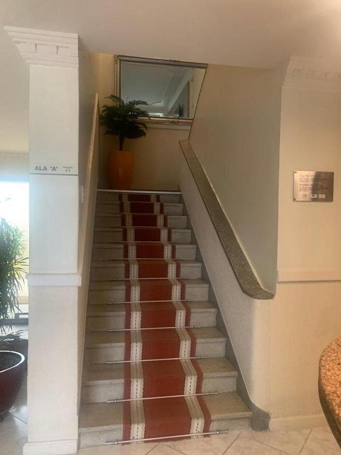 Hotel Novoleste Senhor do Bonfim