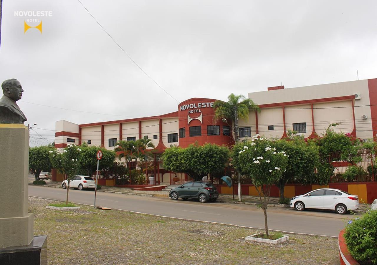 Novoleste Hotel 3*
