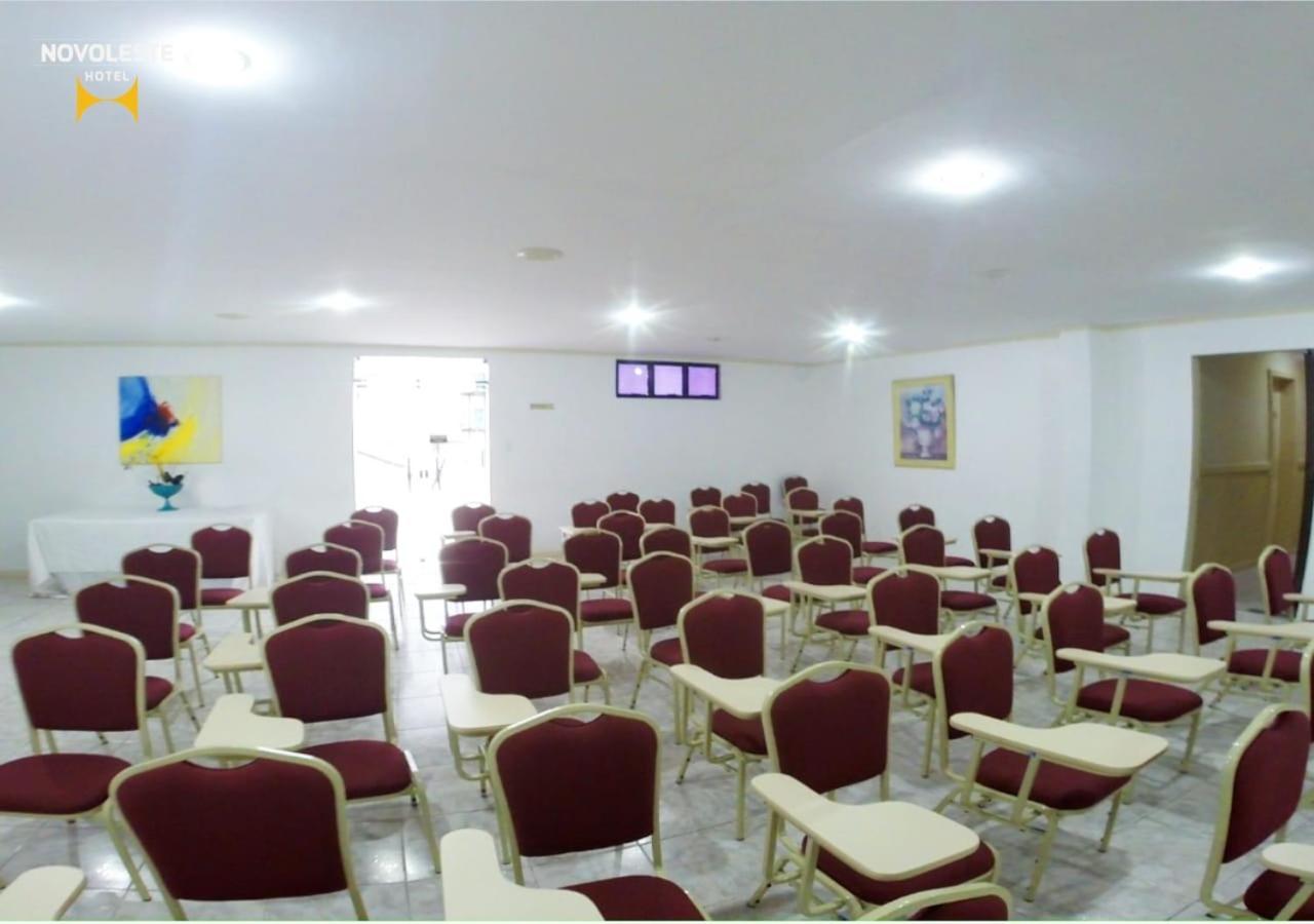 Novoleste Hotel 3*