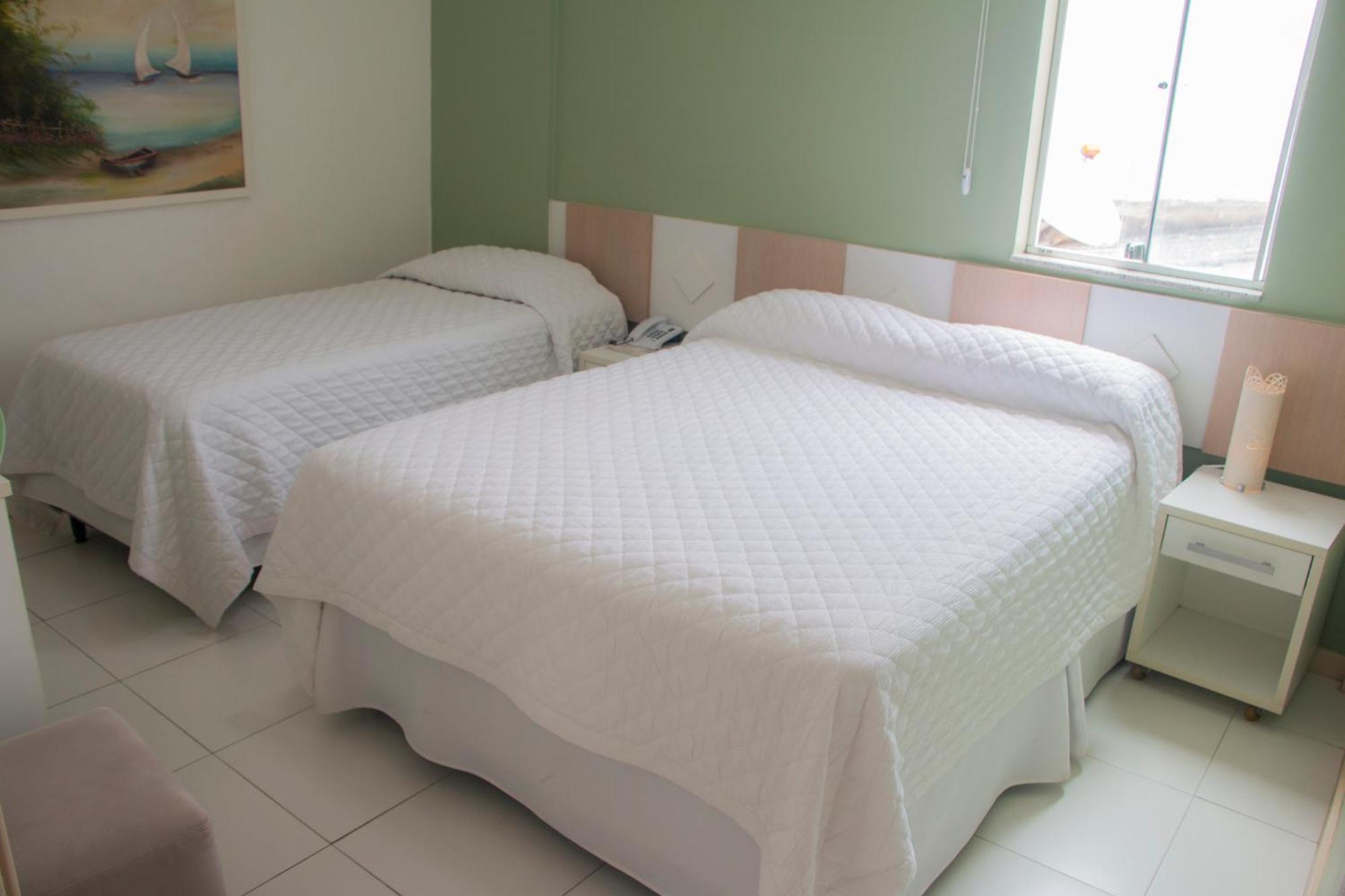 Novoleste Hotel