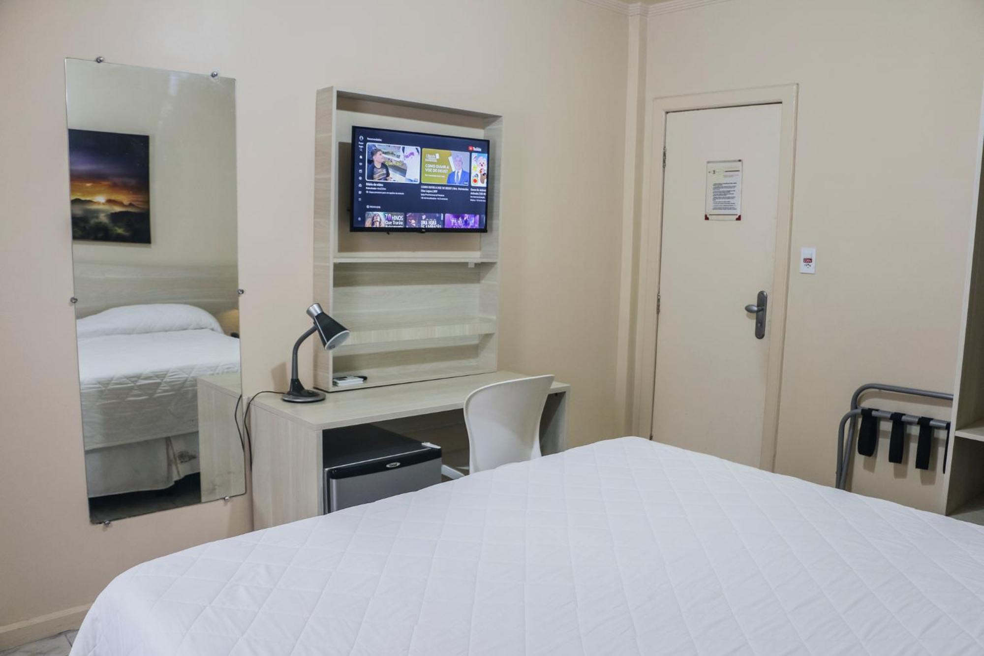 Novoleste Hotel Senhor do Bonfim