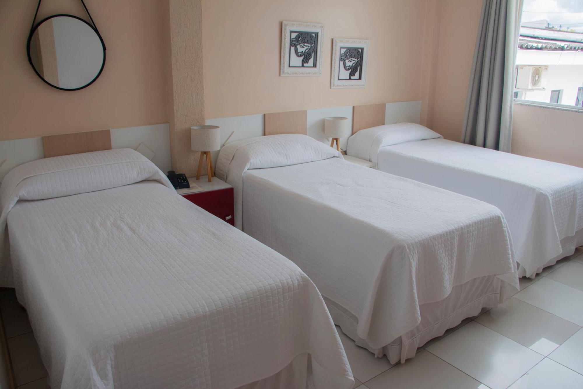 Novoleste Hotel 3*