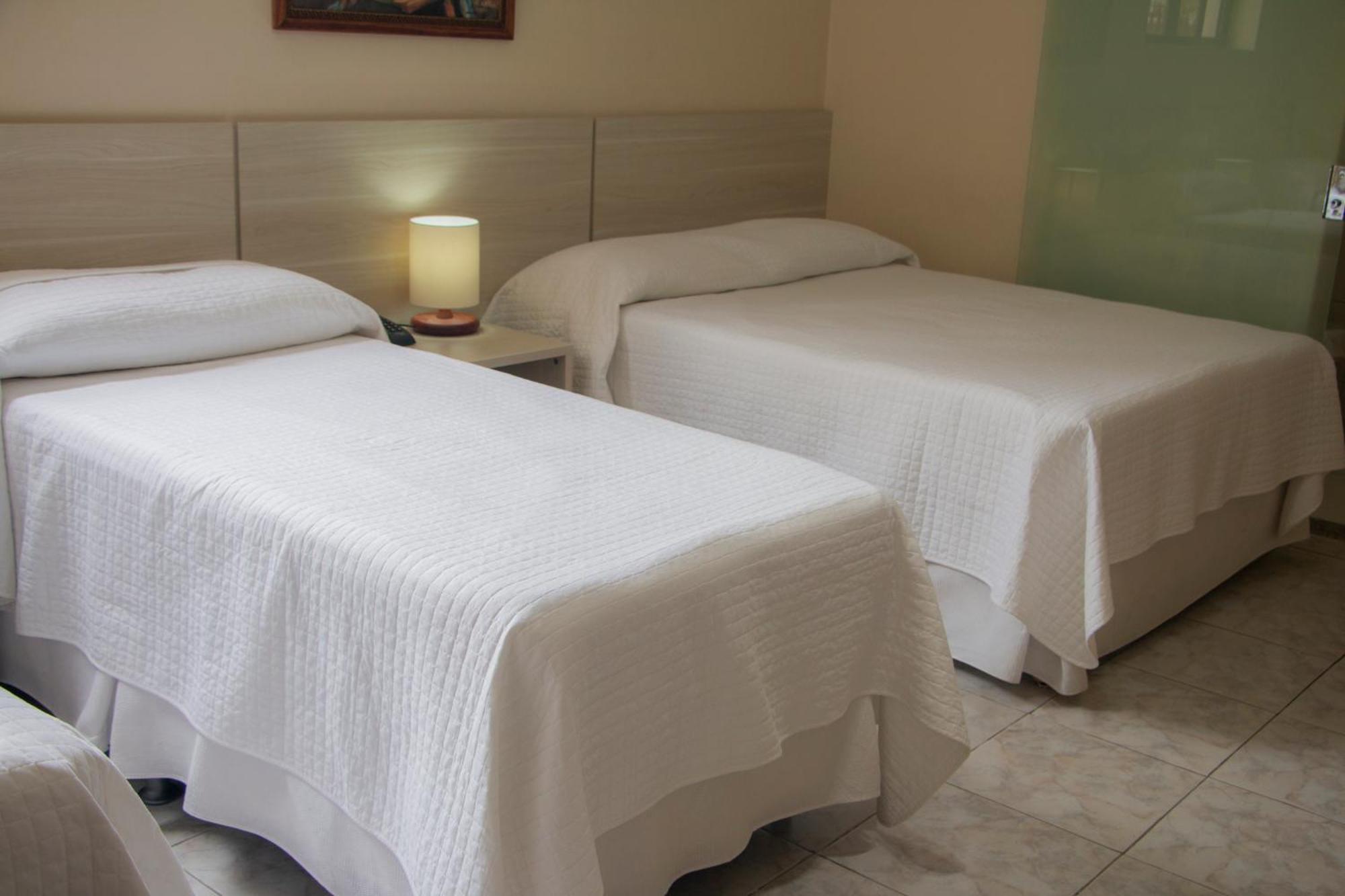 Novoleste Hotel