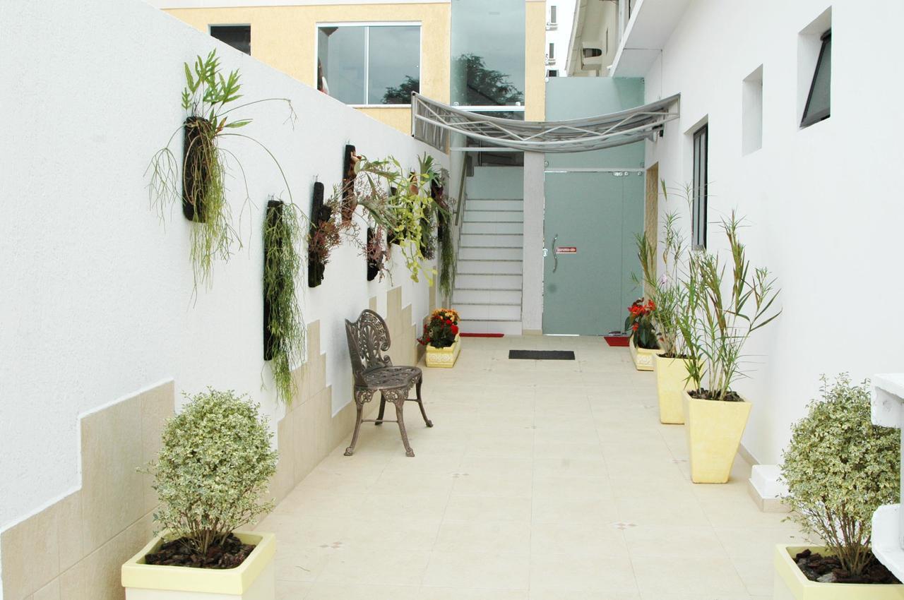 Hotel Novoleste 3*