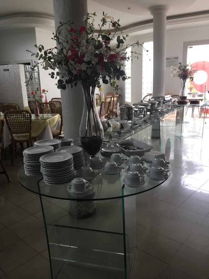 Novoleste Hotel