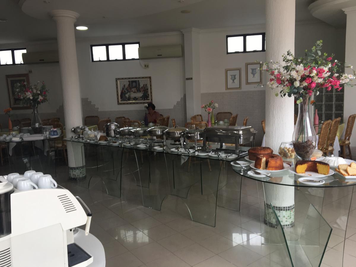 Novoleste Hotel