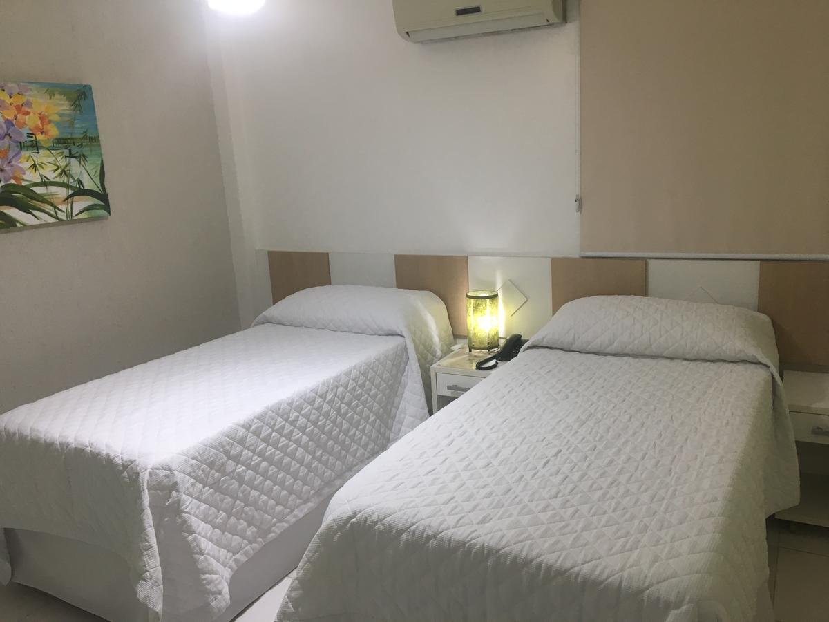 Hotel Novoleste Senhor do Bonfim